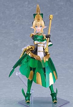 Amazon | PLAMAX ギルティプリンセス GP 08 妖精騎士姫